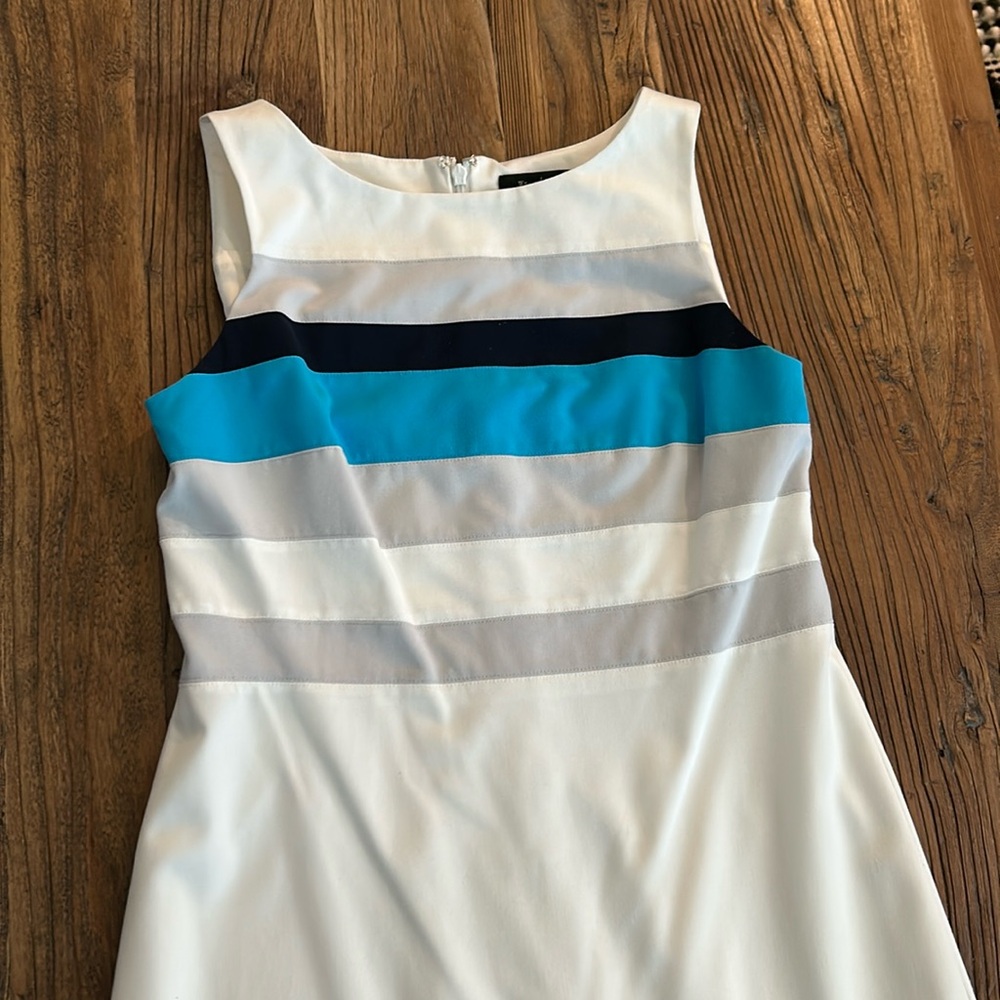 White House Black Market - Dress 👗